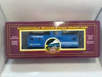 Mth Gauge Conrail Extended Vision Caboose 20-91012. Fixed Price $39.99.