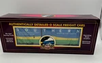 Mth 20-9304L Southern Box Car. Fixed Price $39.99.