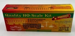 Roundhouse 50' Hi-cube Box Single Plug Door Car 01764 Burlington Northern. Fixed Price $17.18.
