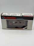 Lionel O/O-27 Gauge Pennsylvania Square Window Caboose 6-16521. Fixed Price $14.00.
