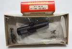 Walthers 932-5014 Ho Shpx 36 Foot Tank Car Kit #1595 Mt/box. Fixed Price $14.03.