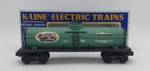 K-line K6312 Great Western Wine Single Dome Tank Car Ln/box. Fixed Price $18.99.