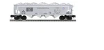 Lionel Train Scale Oklahoma State Quarter Die Cast Hopper Bank 6-22454 New. Fixed Price $82.99.