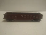 Lionel 6-9315 Southern Pacific Gondola #2 Limited Edition Series. Fixed Price $12.99.