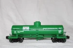 Lionel Set Of 3 Limited Edition Sinclair Tank Cars 6-26977 Guage Train. Fixed Price $179.99.