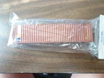 Walthers 40' Cube Container Trans America 933-1713. Fixed Price $14.99.