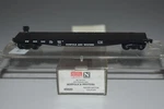 Scale Mtl 45020 Norfolk & Western 50' Flat Car 202542 C48995. Fixed Price $19.99.