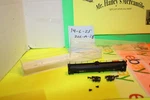 Scale Atlas 37001 Acfx Liquefied Petroleum 33,000 Gallon Tank Car #17431. Fixed Price $29.88.
