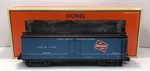 Lionel 6-52344 Gauge Lcca 2004 Milwaukee Road Milk Car #79018 Ln/box. Fixed Price $59.14.
