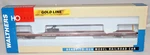Ho Walthers Southern #50127 89' Flush Deck Flat Car Item #932-40305. Fixed Price $39.99.