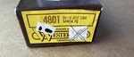 Westerfield Rare 4801 Ho Scale Santa Fe BX-13 Box Car New Old Stock. Fixed Price $35.00.