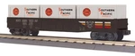 Mth Gauge Railking Southern Pacific #320175 Gondola New. Fixed Price $59.69.