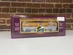 Mth 20-90089 Gauge Denver & Rio Grande Tank Car. Fixed Price $49.99.