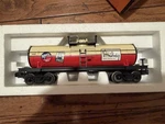 Mth Railking Isaly Milk Dairy (pittsburgh, Pennsylvania) Tank Car 30-4106B!. Fixed Price $125.00.