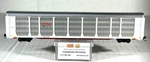 Micro-trains Scale 89' Tri-level Closed Autorack Canadian National 11100341. Fixed Price $56.90.