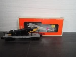 Lionel Gauge At&sf Flatcar # 6411 W/beechcraft Bonanza 6-19430. Fixed Price $25.00.