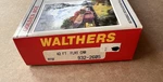 Walthers Vintage Ho Kit 932-2605 42 Ft Flat Car. Fixed Price $17.00.