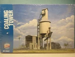 Walthers Cornerstone Ho Coaling Tower #933-3042 Factory Sealed. Fixed Price $24.95.