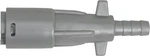 Moeller Marine Fuel Line Engine Barb Conncector (mercury, 3/8", Female,.... Fixed Price $18.02.