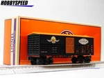 Lionel Haunted Hollow Hearts Brand Stock Car #253110 Gauge Train 2528790 New. Fixed Price $78.84.