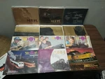 Mth King Catalog Lot Of 12 Model Train Railroad Toy. Fixed Price $32.22.