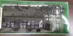 Scale Bowser Acf 70TON 2BAY Covered Hopper Kit Ge Lamps #55657. Fixed Price $13.99.