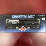 Atlas Industrial Rail /O-27 Norfolk Southern Tank Car #999731. Fixed Price $29.99.