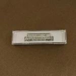 Rapido Scale Flexi-flo Hopper Conrail Repaint #897761 (single Car). Fixed Price $29.00.