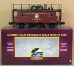 Mth Premier 20-91613 Prr/pennsylvania N8 Caboose #478143 O-gauge Nib. Fixed Price $79.99.