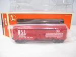 Lionel 29237 St 6464525 Red Boxcar Mint Ob Gauge X6777. Fixed Price $20.00.