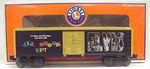 Lionel 6-39258 Elvis All Shook Up Boxcar LN/C8 #. Fixed Price $34.88.