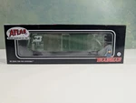 Atlas Trainman 20006711 Ho Acf 50' 6" Box Car Burlington Northern #249040 Kit. Fixed Price $25.96.