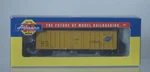 Athearn Chicago & North Western 33048 Scale Box Train Car - 10679. Fixed Price $29.95.