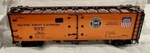 Challenger Imports Ho Brass Steel Ice Refrigerator Car Class R40-23 Pfe #7811. Fixed Price $249.99.