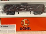 Lionel 6-19097 Lines "bonanno" Madison Car Nib. Fixed Price $39.99.