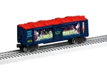 Lionel 2028570 Pizza Planet Disney Aquarium Car Ln/box. Fixed Price $90.84.