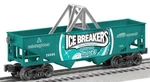2013 Lionel 6-26488 Hershey's Ice Breakers Hopper New In The Box. Fixed Price $79.99.