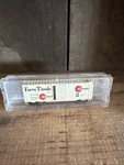 Micro-trains Mtl 02000730 National Railways Of Mexico 40' Box Car #63317. Fixed Price $29.67.