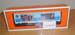 Lionel 2028010 41ST President George H. W. Bush Mint Car Train Gauge Funeral. Fixed Price $84.95.