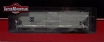 Intermountain #47086-01 ACF4650 Cu. FT.3BAY Hopper Santa Fe Gray Car #305101. Fixed Price $54.95.