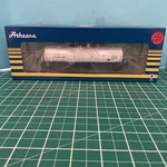 New! Ho Athearn 16400 Union Tank Car / Clay Slurry $49.99 Make Offer Just Arrive. Fixed Price $59.99.