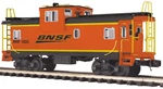 Mth 20-91836 Bnsf Extended Vision Caboose Premier Ga Rail Rd# 10223. Fixed Price $82.99.