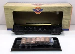 Lionel 6-26757 Pwc 35621 Gauge At&sf Operating Barrel Car Ex/box. Fixed Price $32.79.