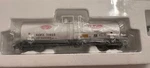Atlas Ho 1709-1 Acfx Kaolin Tank Car Dupont Ti- Pure 71603. Fixed Price $39.99.