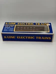 / O-27 Gauge K-line Pennsylvania Rr 2-BAY Hopper Car K-5312. Fixed Price $10.00.