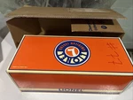 Lionel 6-26947 Gulf Oil Corporation Die Cast Tank Car 2-PACK 5011, 5012, Nib. Fixed Price $195.00.