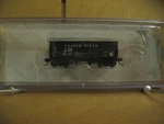 BAC/19554 Bachmann 55T 2-BAY Hopper Free Ship. Fixed Price $28.95.