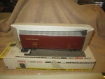 Atlas 6224 Union Pacific Boxcar Stockyard #49417. Fixed Price $34.99.