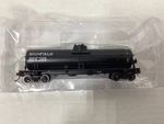 Athearn #3377 Ho Scale "richfield Single Dome Tank Car Rd. #146. Fixed Price $39.95.
