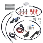Third Function Valve Kit For Kubota L4600 & Amp L4701 Tractors. Fixed Price $296.71.